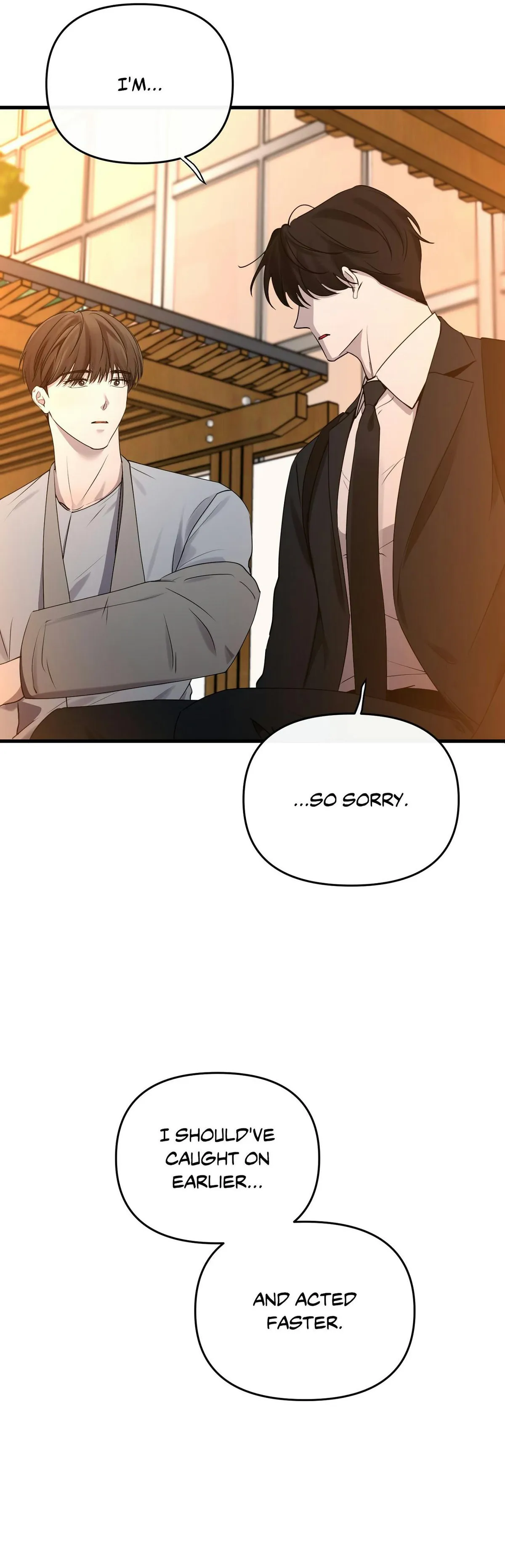 On the Dot Chapter 43 page 5 - 