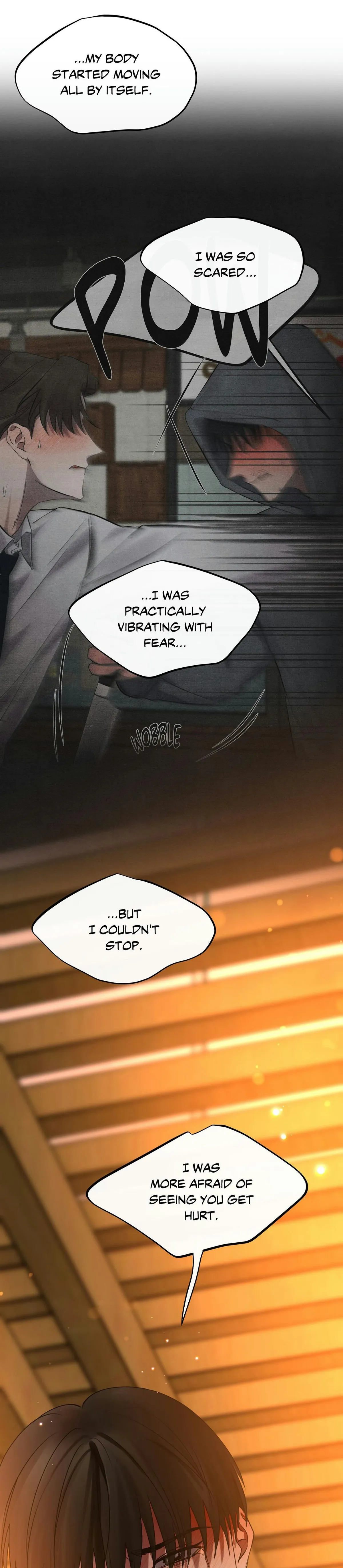 On the Dot Chapter 43 page 41 - 