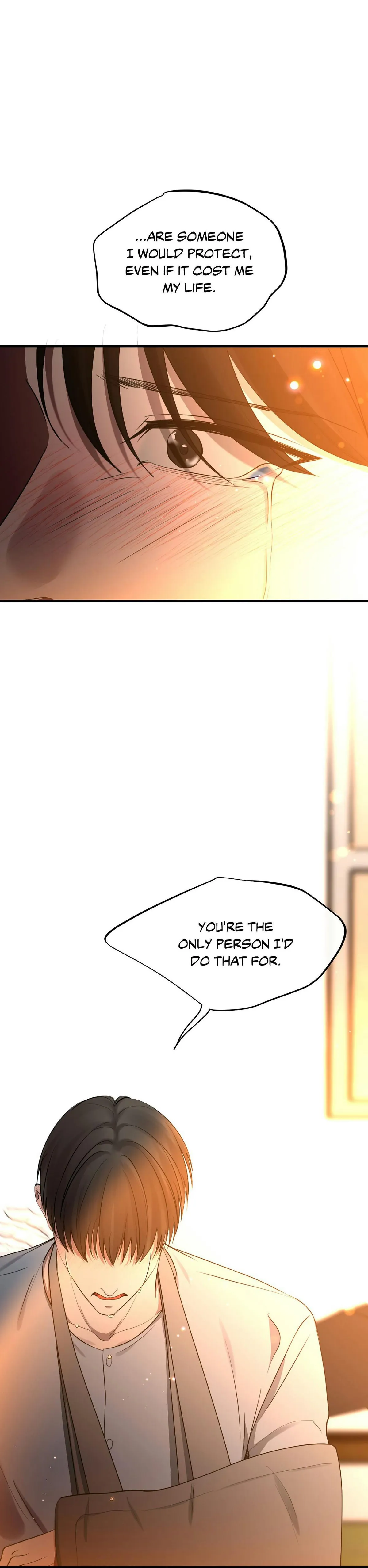 On the Dot Chapter 43 page 43 - 