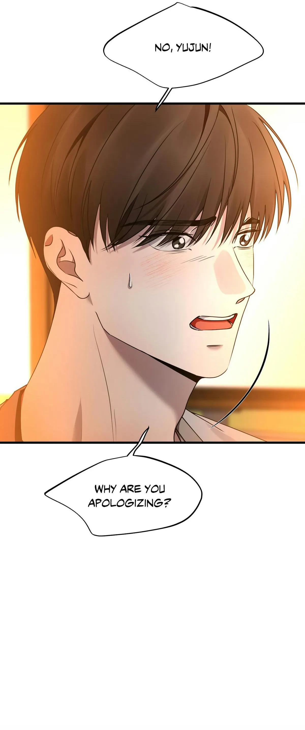 On the Dot Chapter 43 page 6 - 