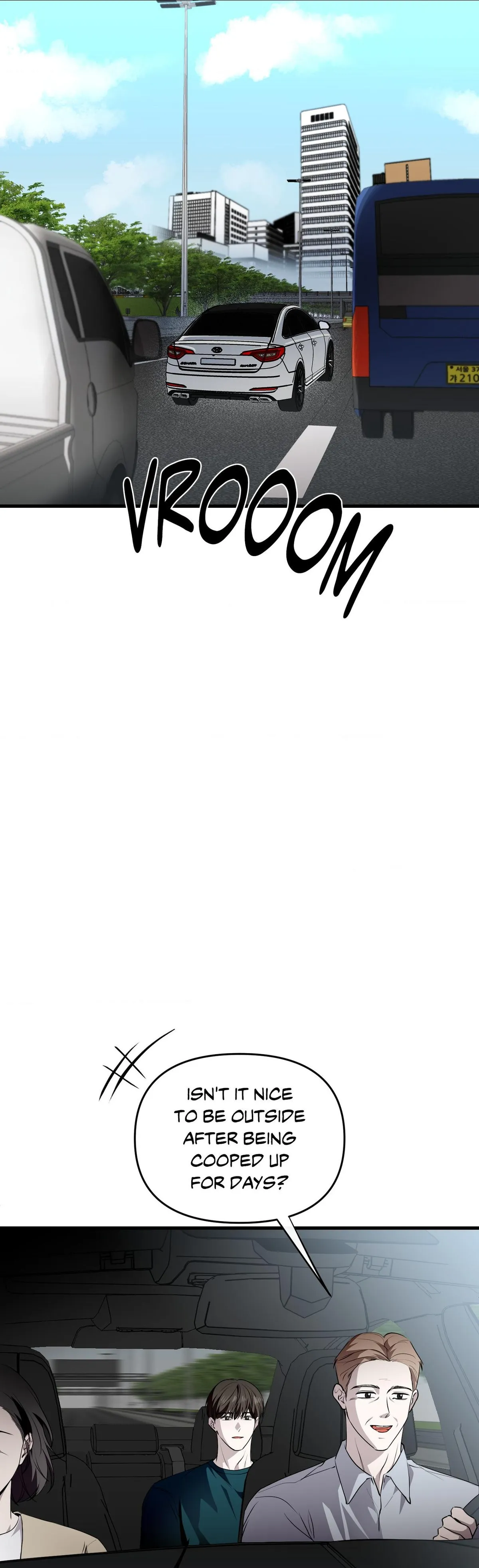 On the Dot Chapter 44 page 2 - 