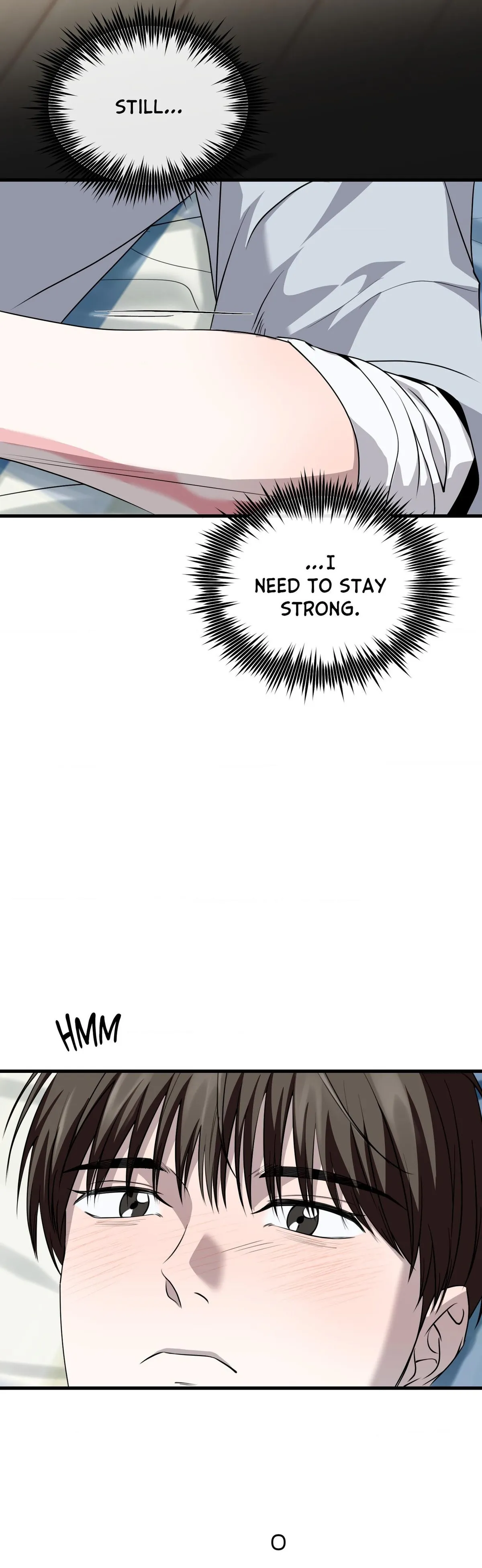 On the Dot Chapter 44 page 12 - 