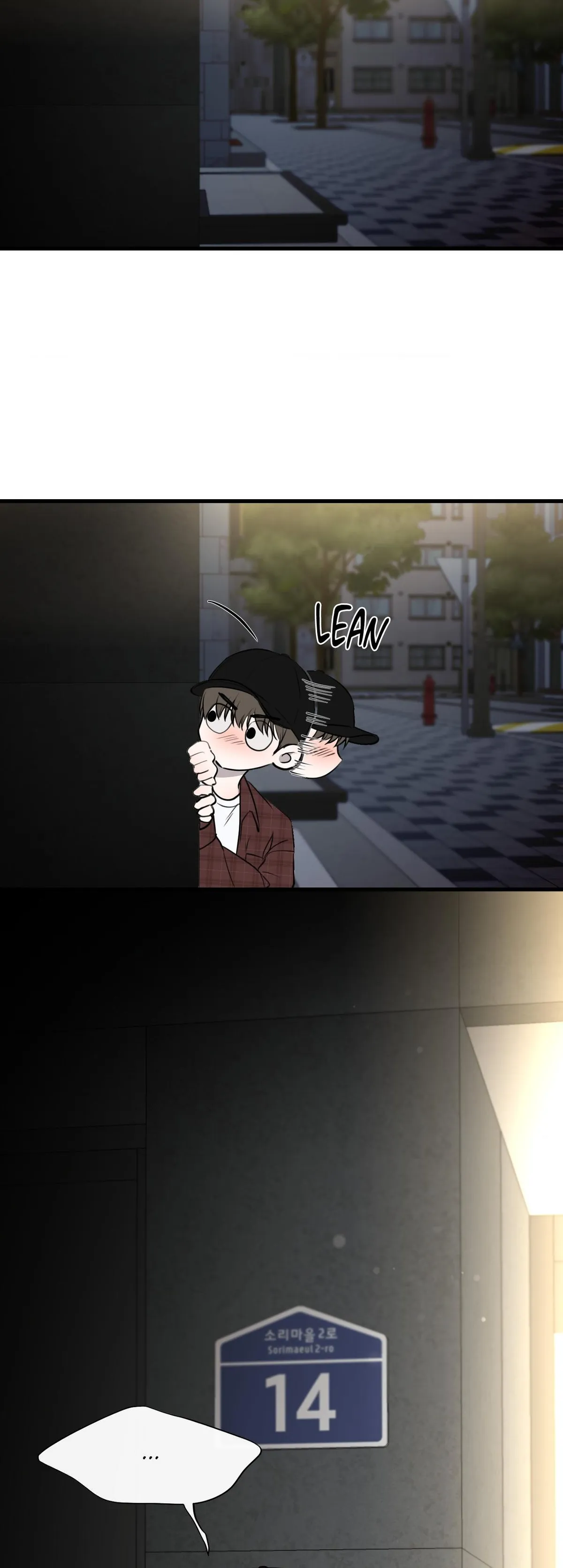 On the Dot Chapter 44 page 16 - 