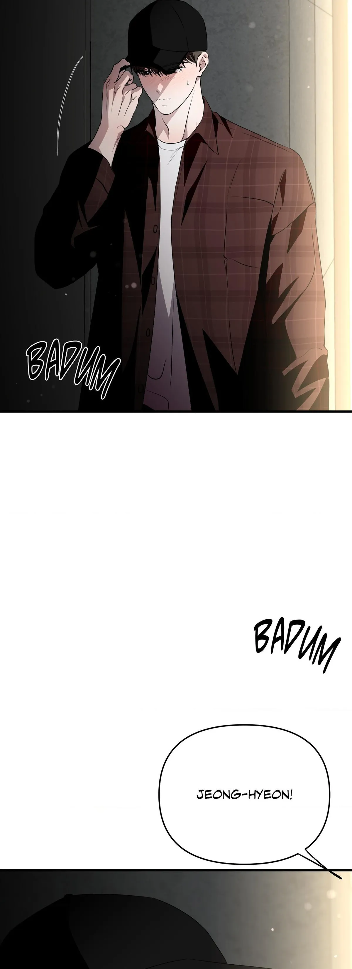 On the Dot Chapter 44 page 17 - 