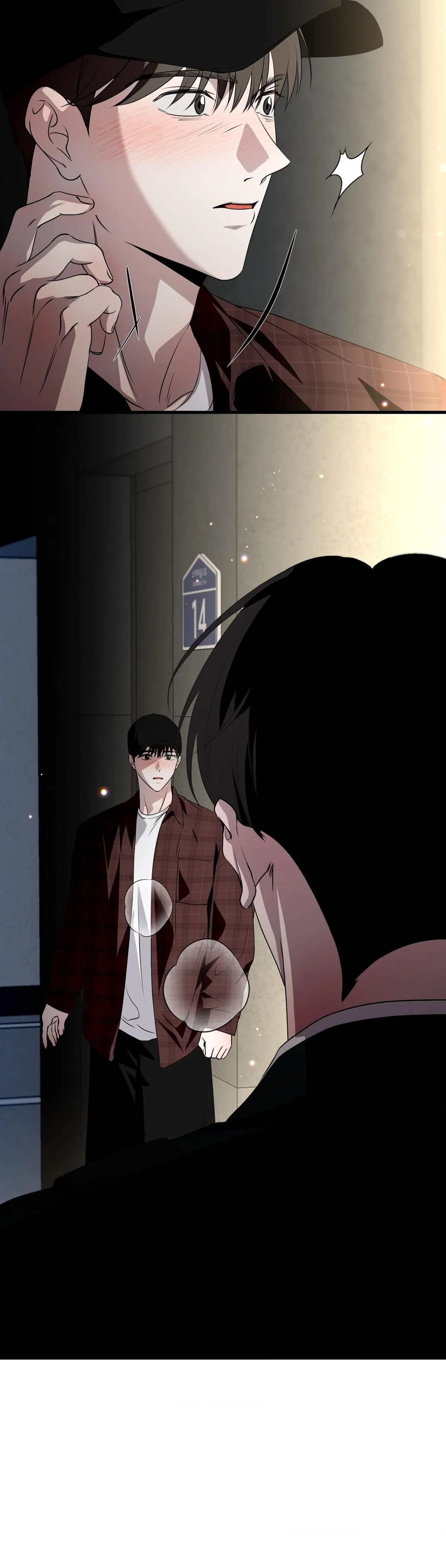 On the Dot Chapter 44 page 18 - 