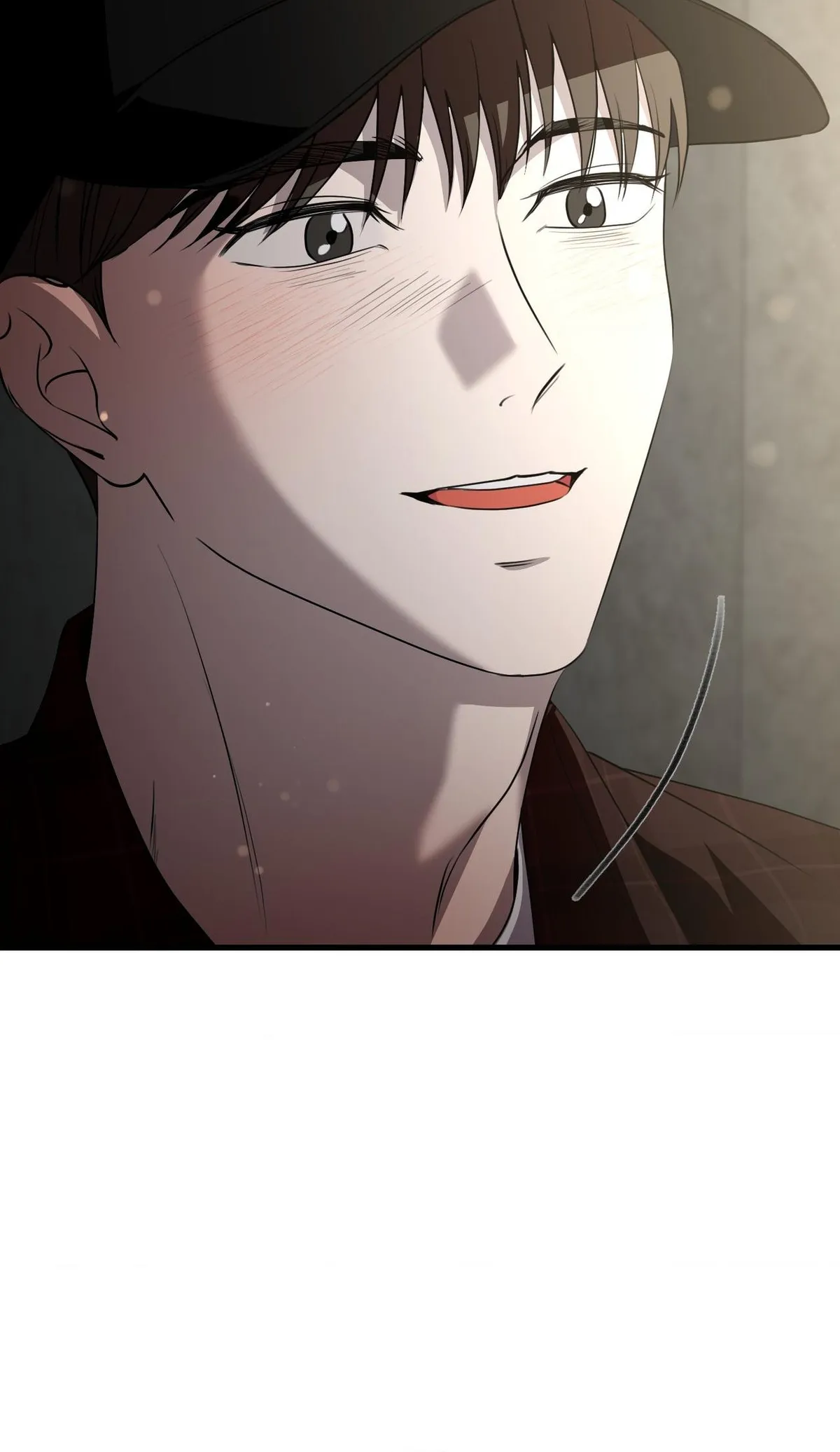 On the Dot Chapter 44 page 21 - 