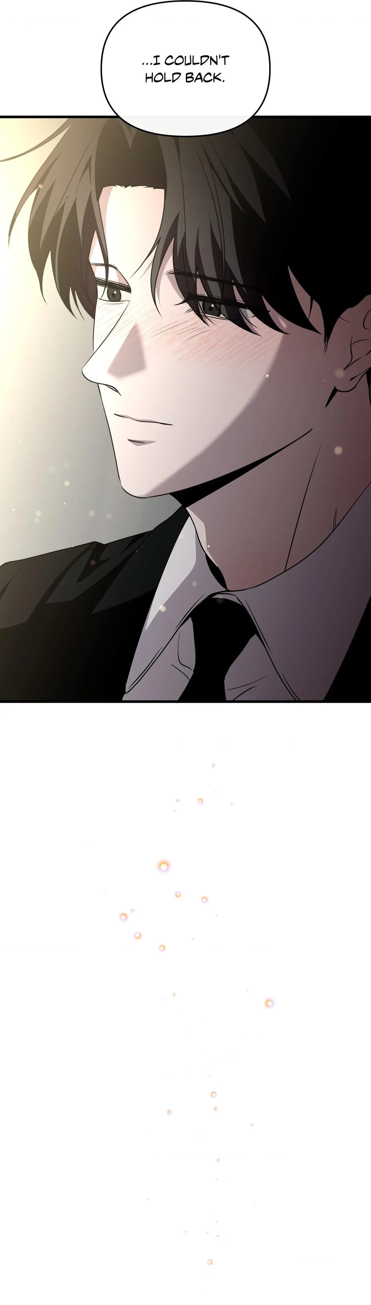 On the Dot Chapter 44 page 22 - 