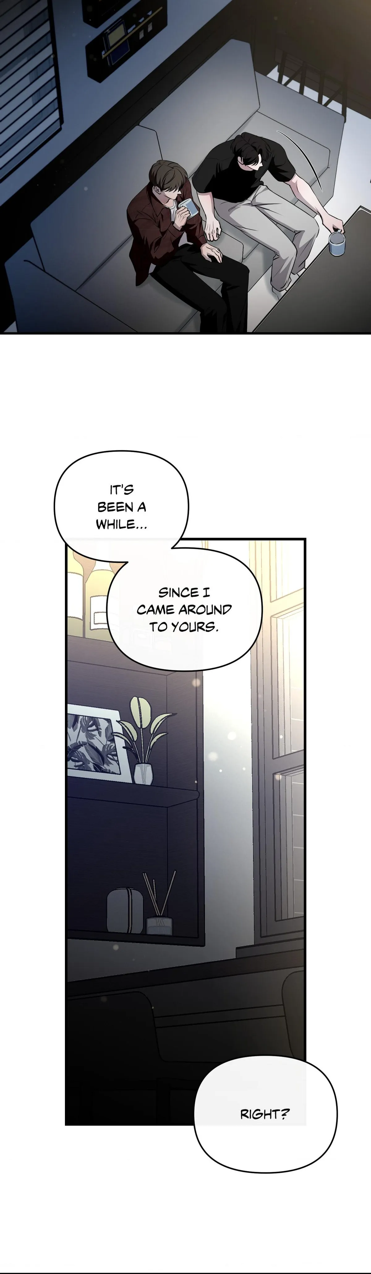 On the Dot Chapter 44 page 24 - 