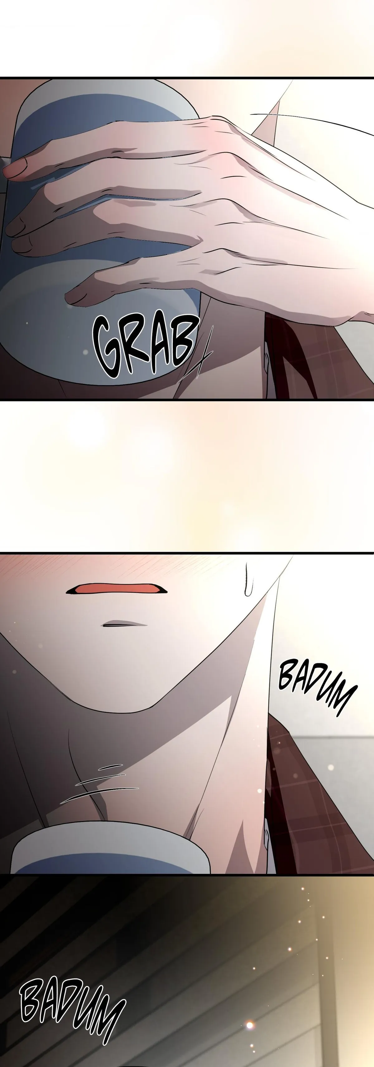 On the Dot Chapter 44 page 26 - 