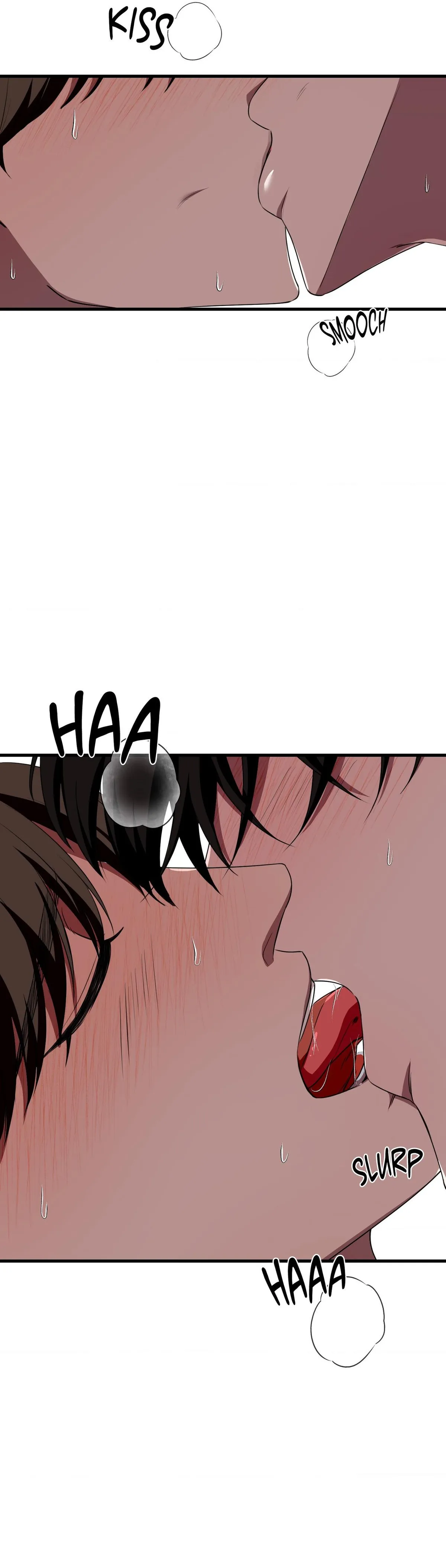 On the Dot Chapter 44 page 29 - 