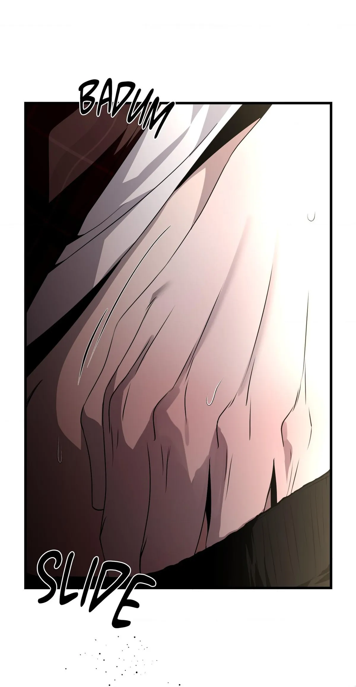 On the Dot Chapter 44 page 30 - 