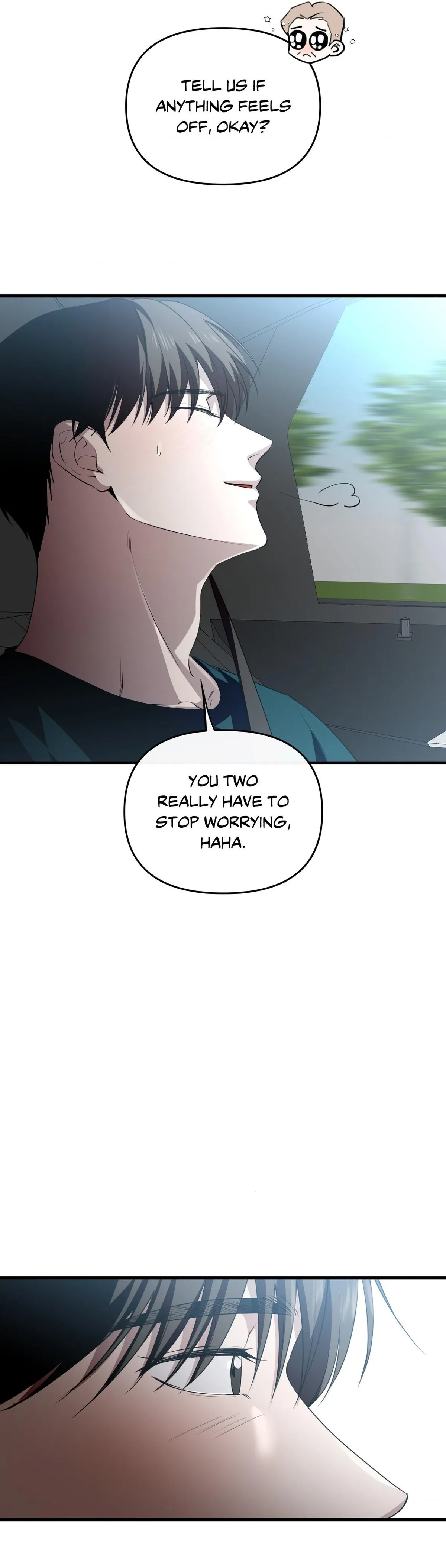 On the Dot Chapter 44 page 4 - 