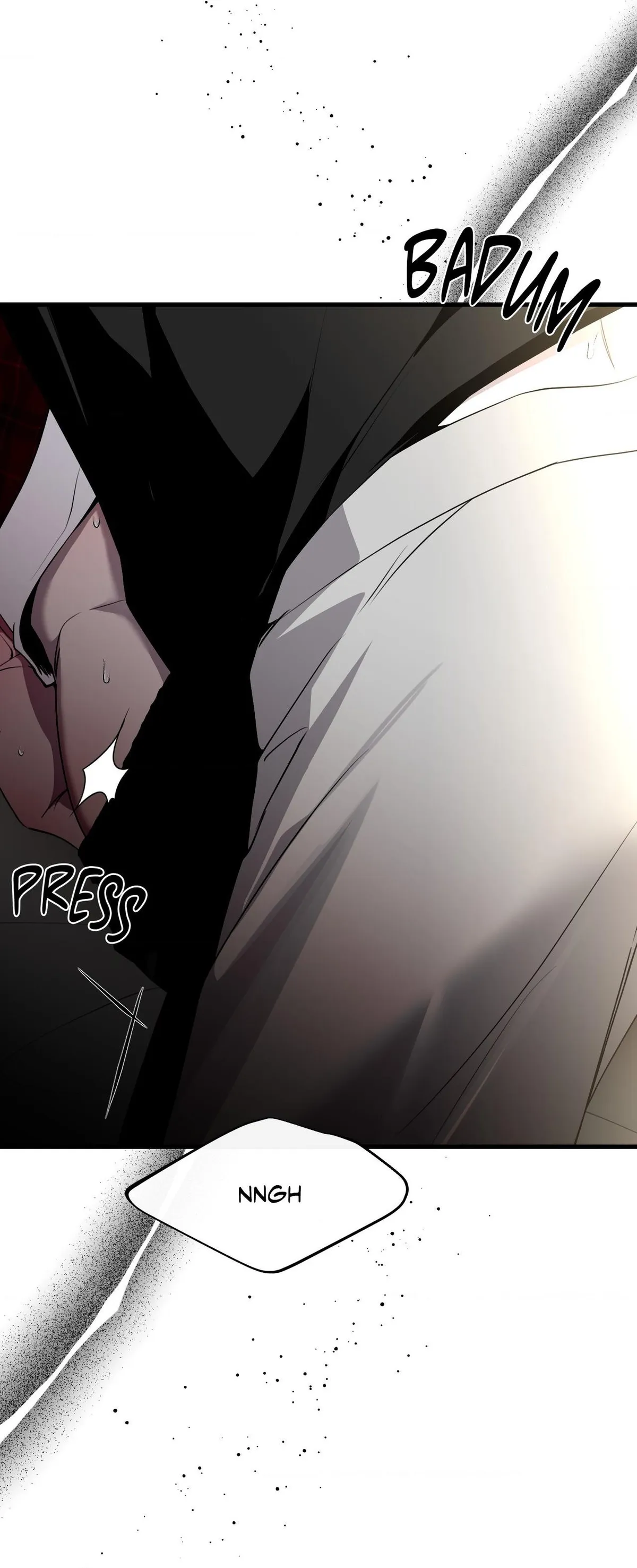On the Dot Chapter 44 page 31 - 