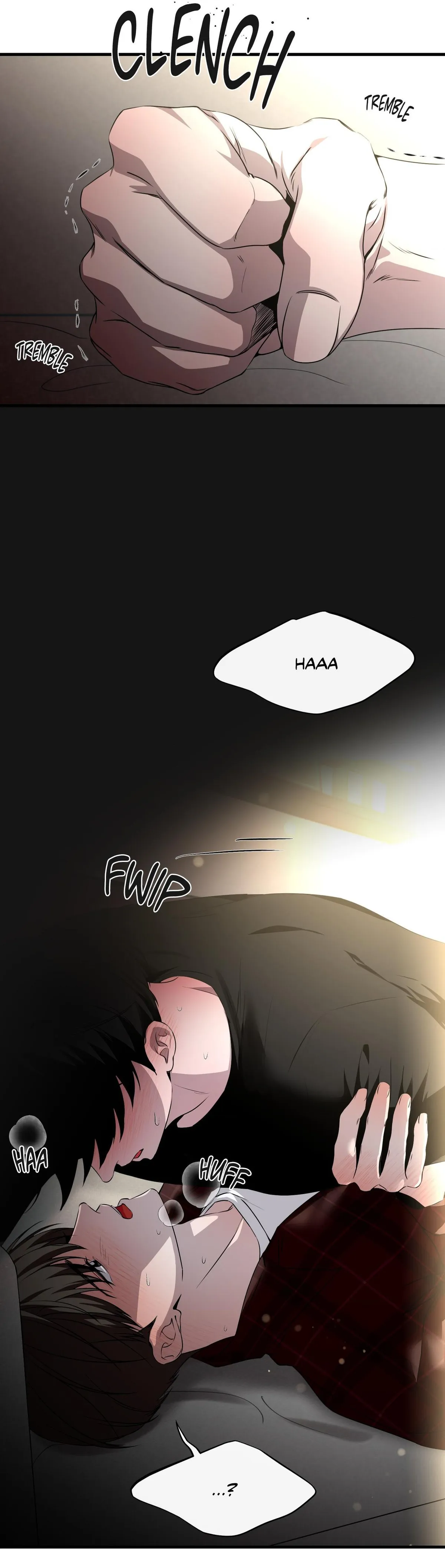 On the Dot Chapter 44 page 33 - 