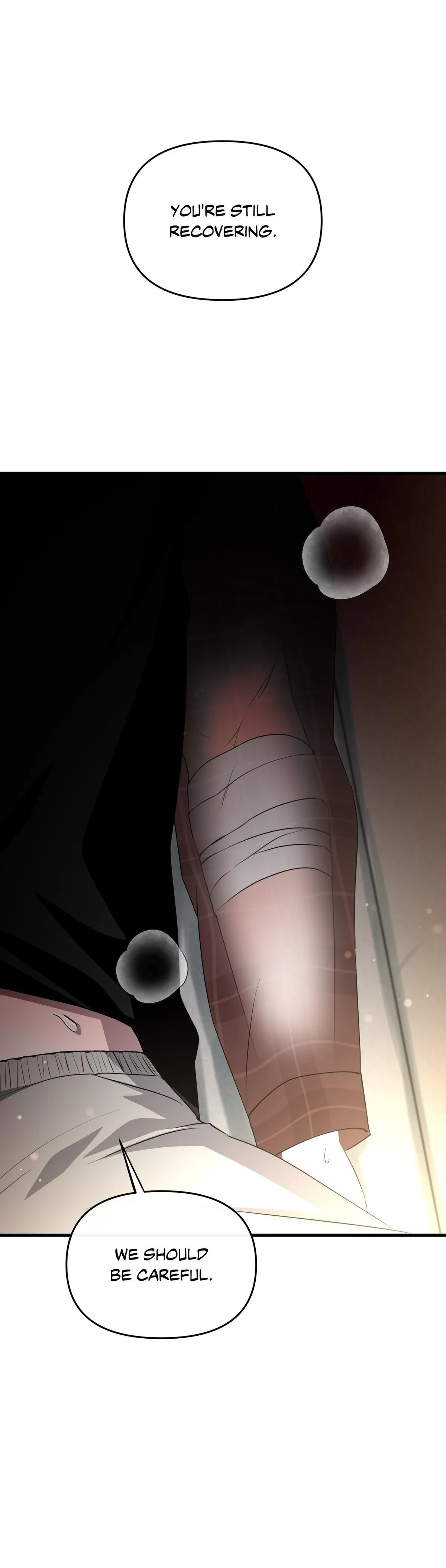 On the Dot Chapter 44 page 34 - 