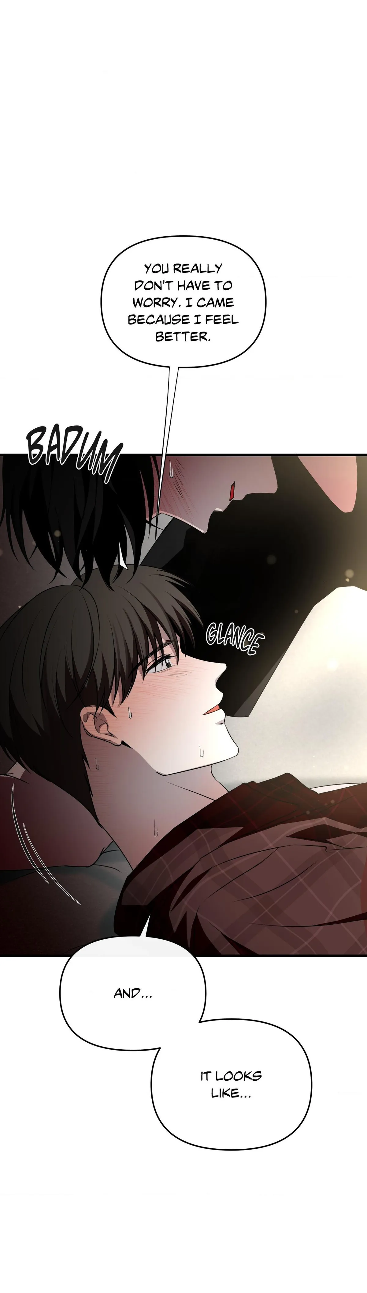 On the Dot Chapter 44 page 35 - 