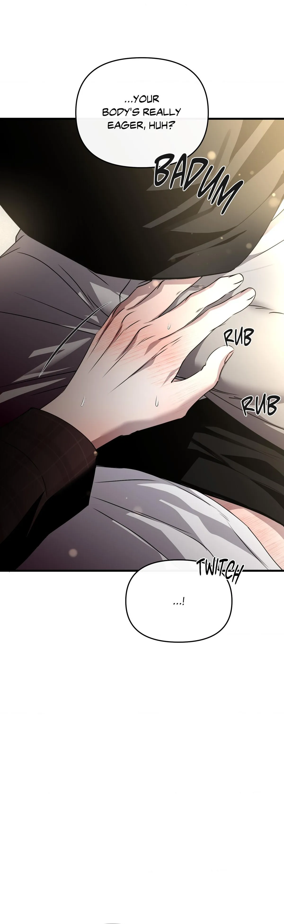On the Dot Chapter 44 page 36 - 
