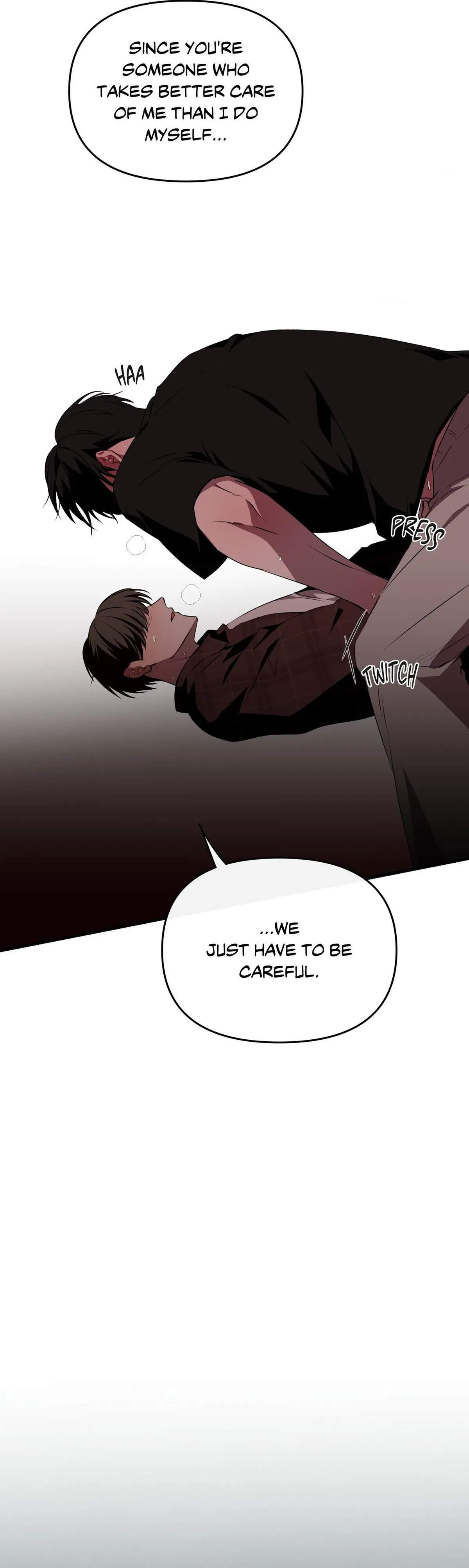 On the Dot Chapter 44 page 37 - 