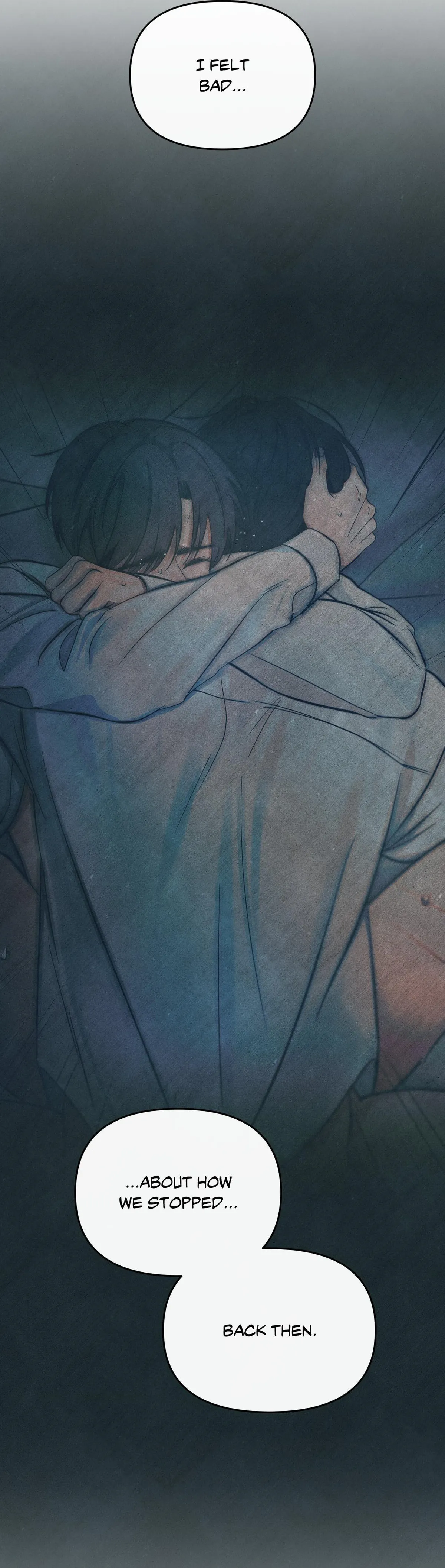 On the Dot Chapter 44 page 38 - 