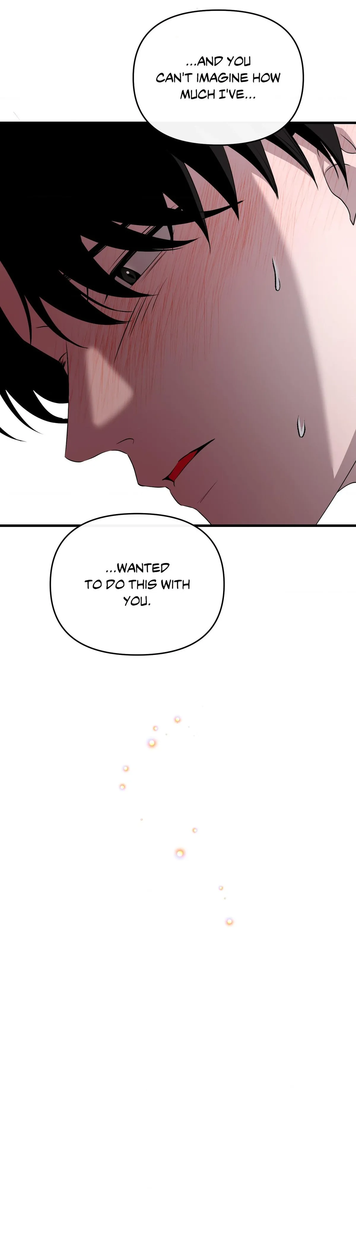 On the Dot Chapter 44 page 40 - 