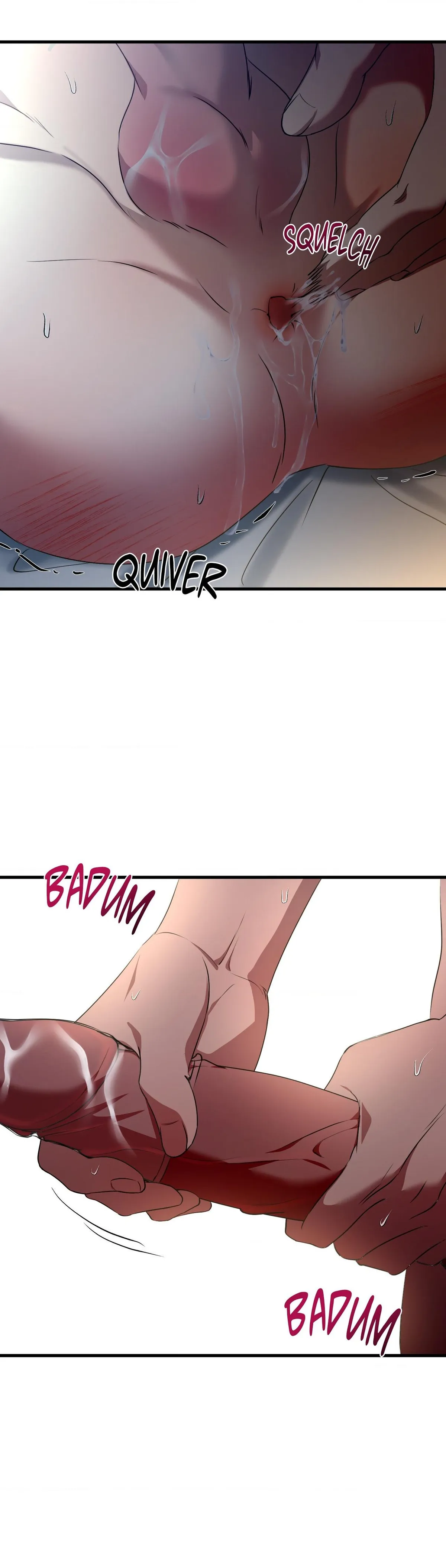 On the Dot Chapter 44 page 43 - 