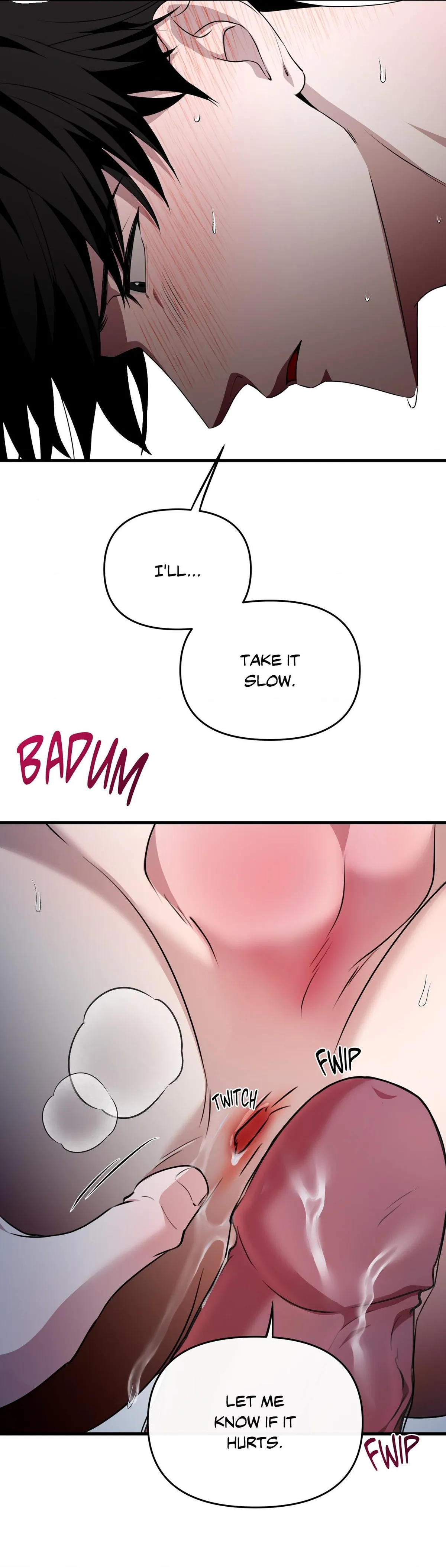 On the Dot Chapter 44 page 45 - 