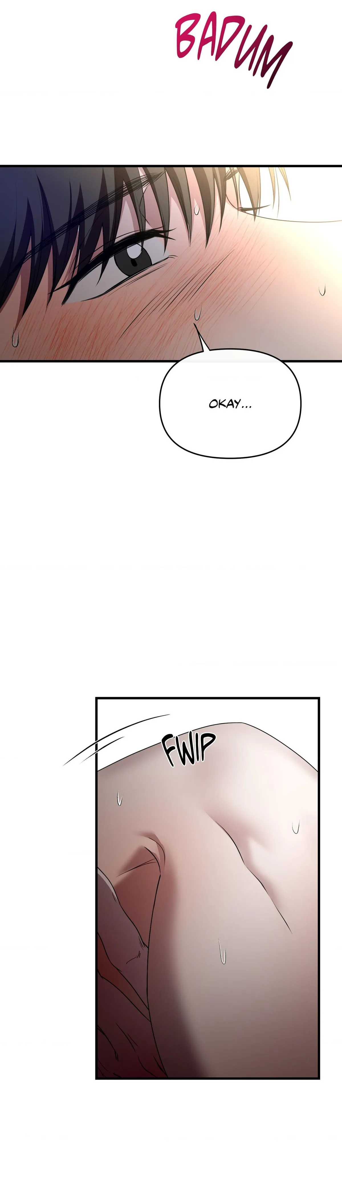 On the Dot Chapter 44 page 46 - 