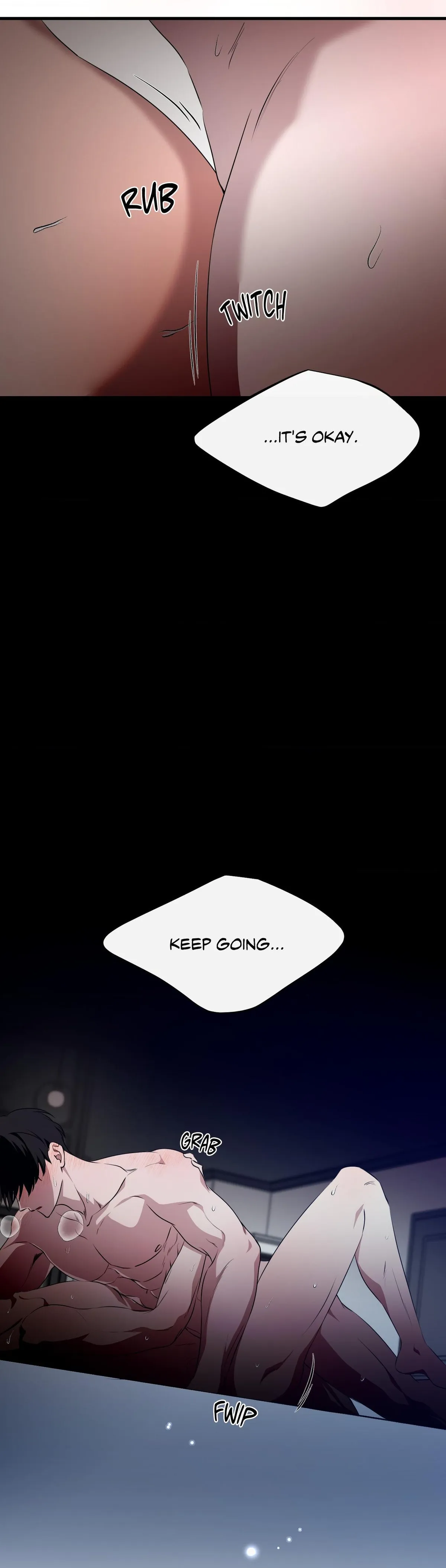 On the Dot Chapter 44 page 52 - 