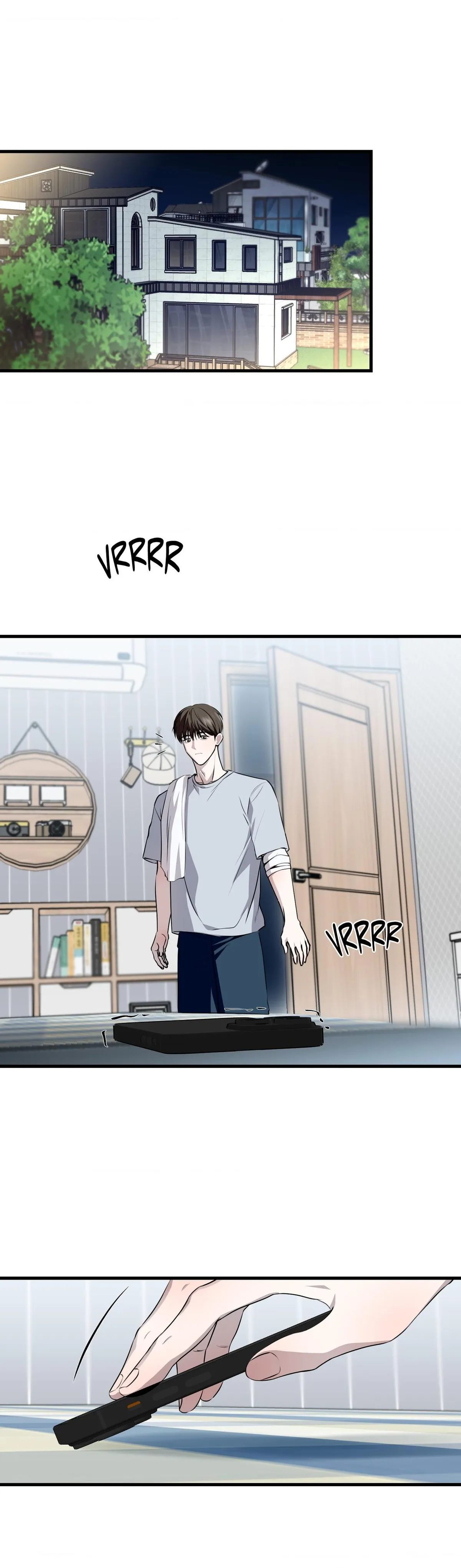 On the Dot Chapter 44 page 7 - 