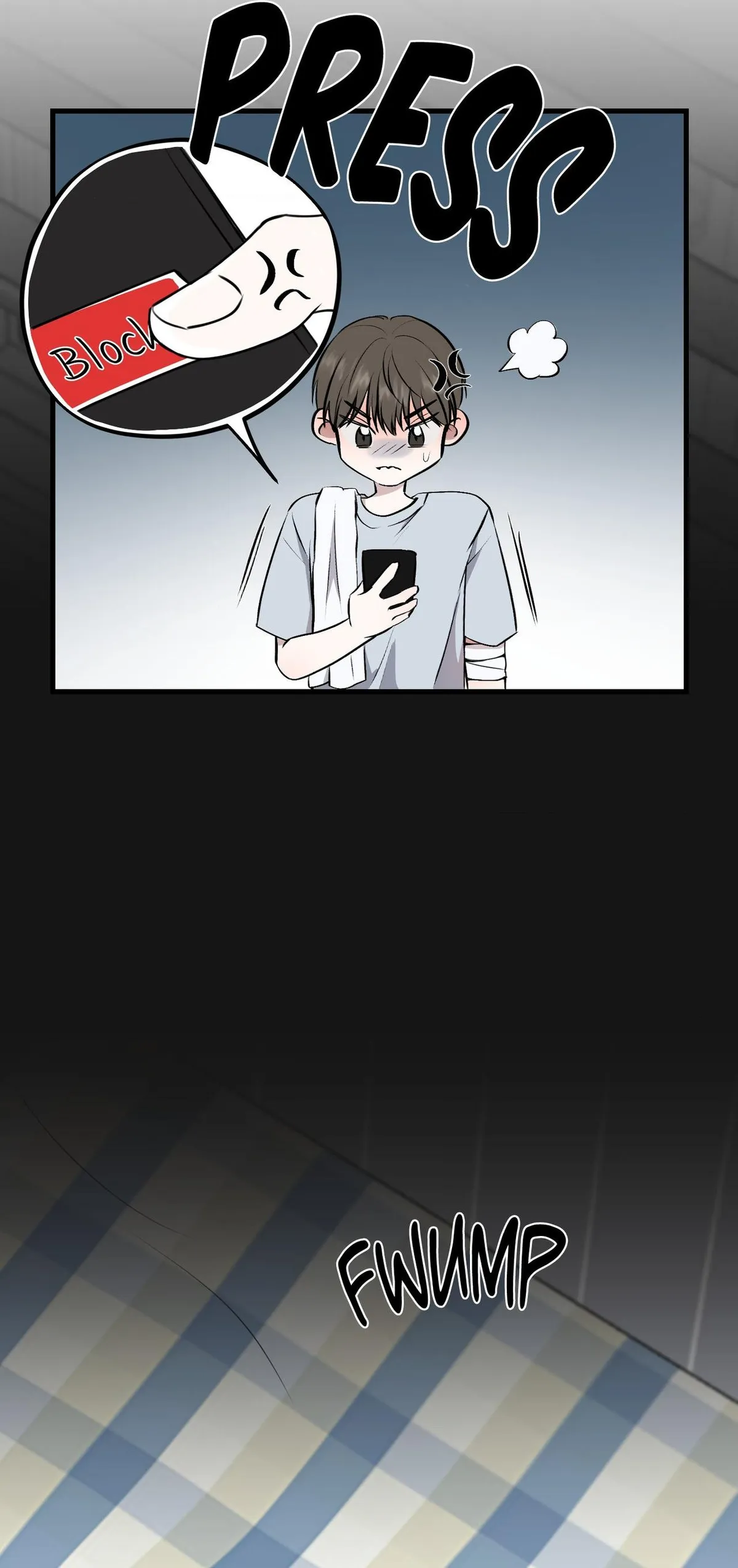 On the Dot Chapter 44 page 10 - 