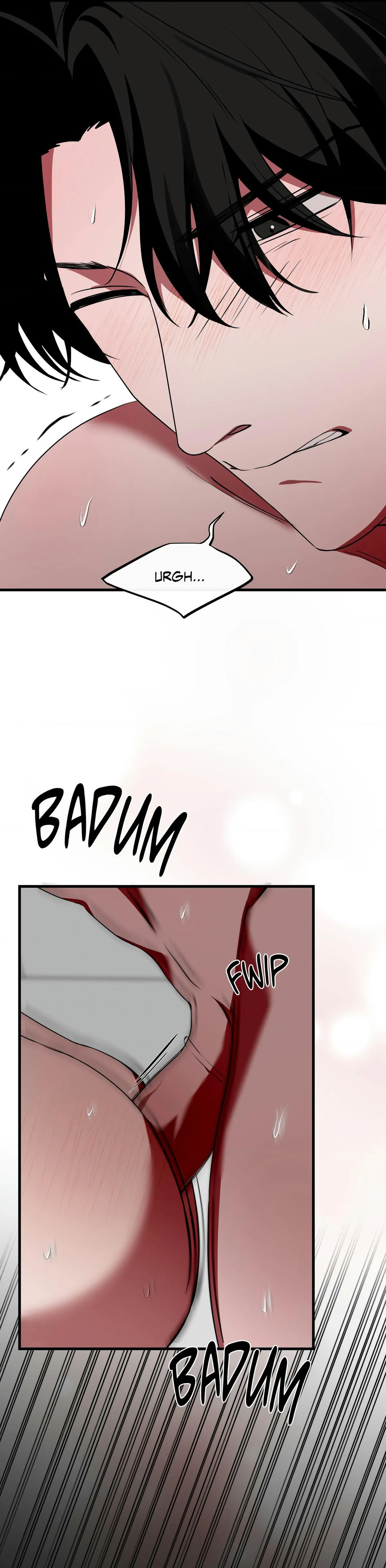 On the Dot Chapter 45 page 3 - 