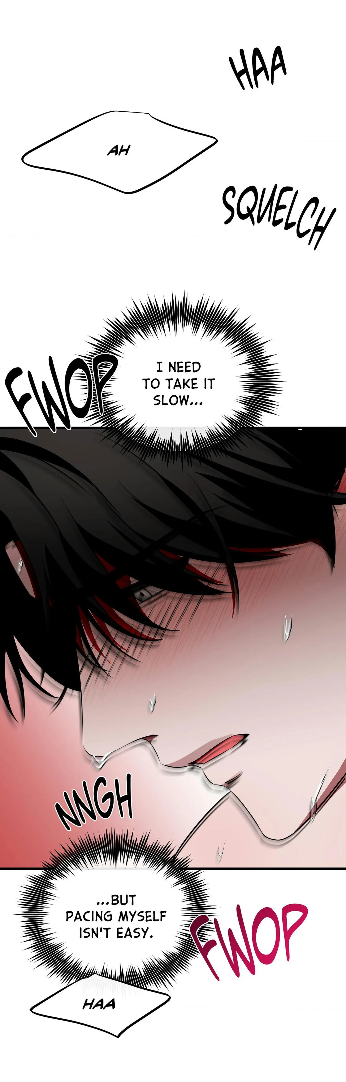 On the Dot Chapter 45 page 21 - 