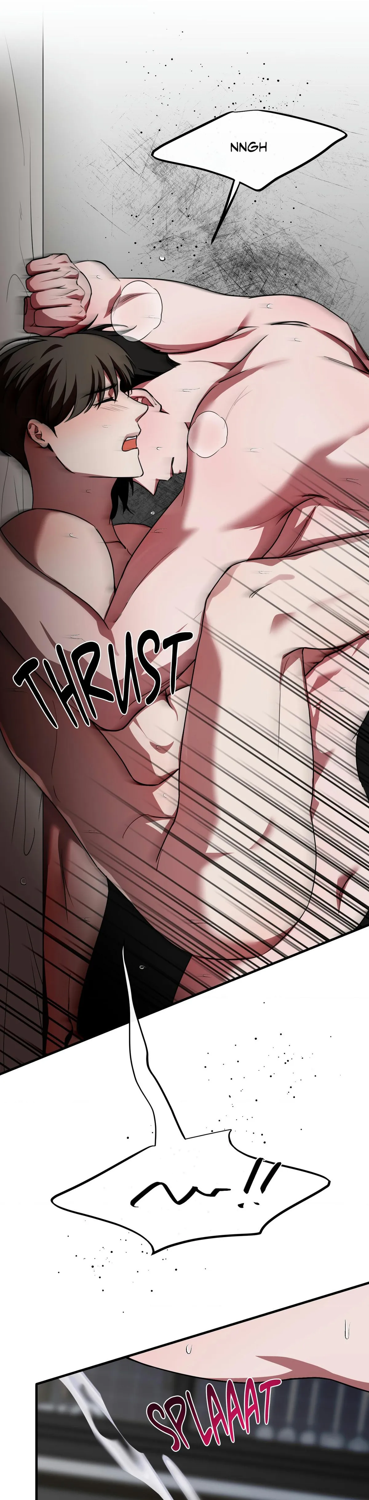 On the Dot Chapter 45 page 24 - 