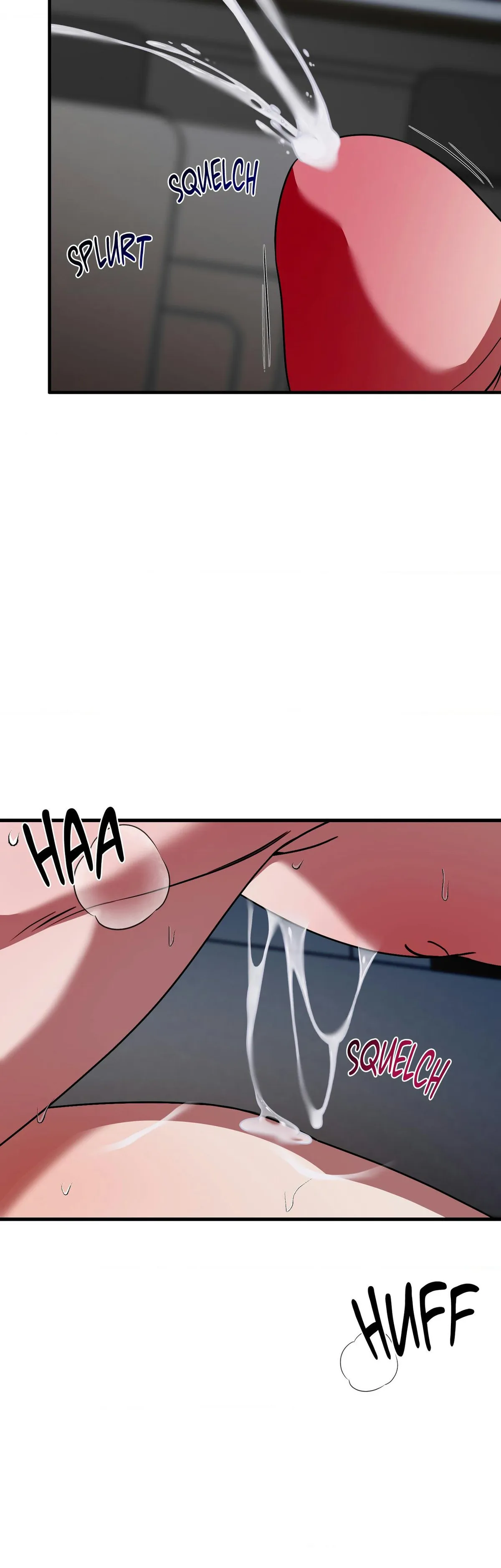 On the Dot Chapter 45 page 25 - 