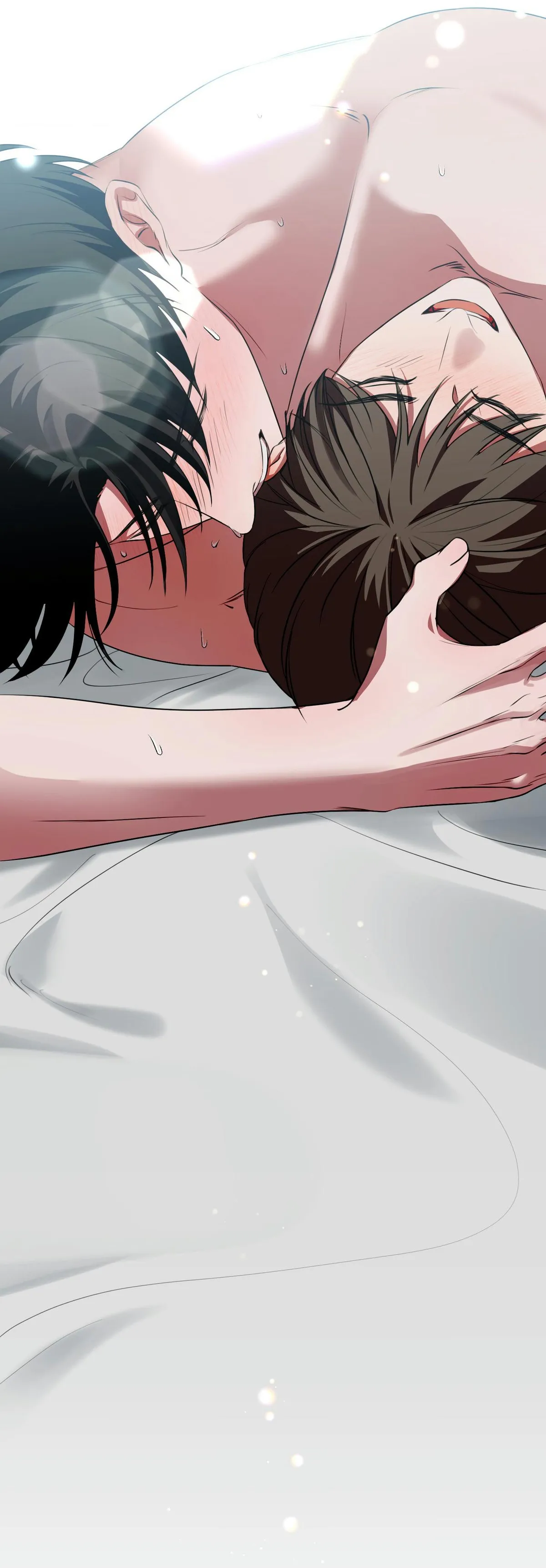 On the Dot Chapter 45 page 31 - 
