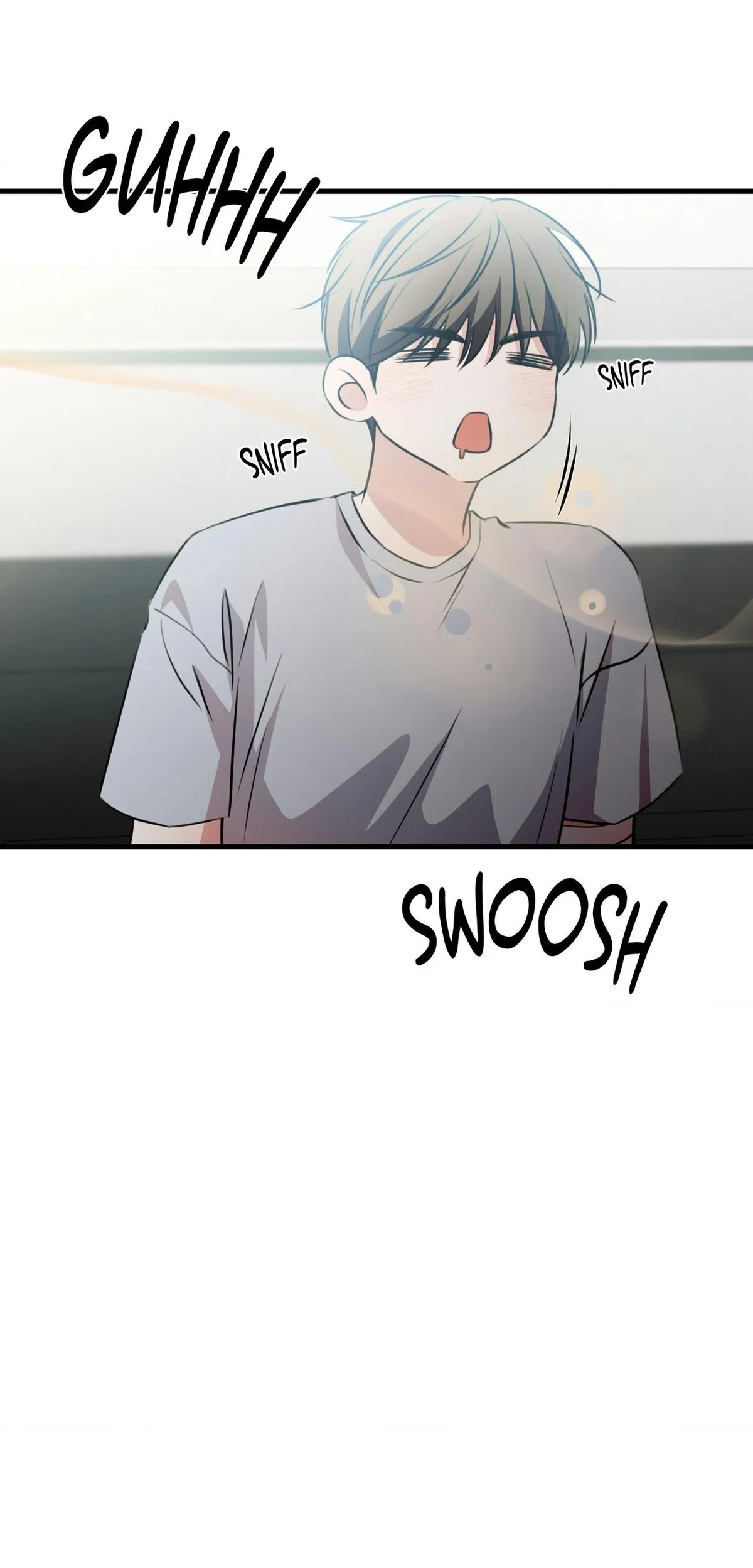On the Dot Chapter 45 page 35 - 