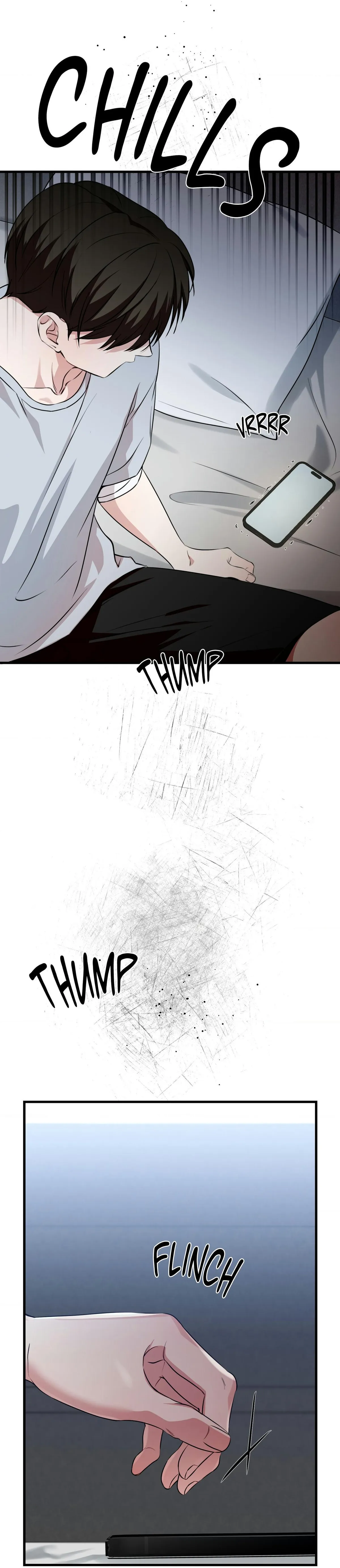 On the Dot Chapter 45 page 38 - 