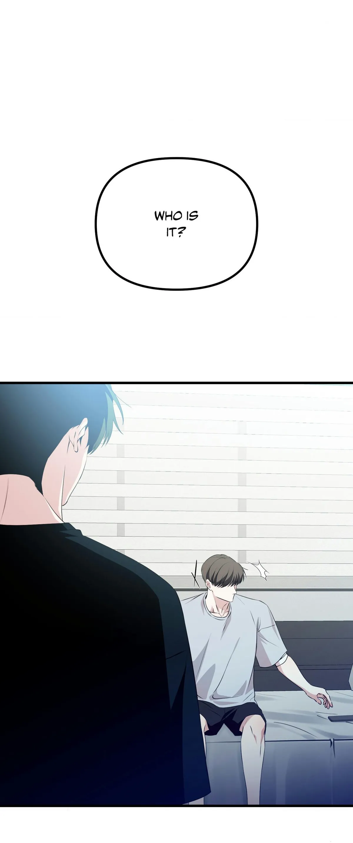 On the Dot Chapter 45 page 39 - 