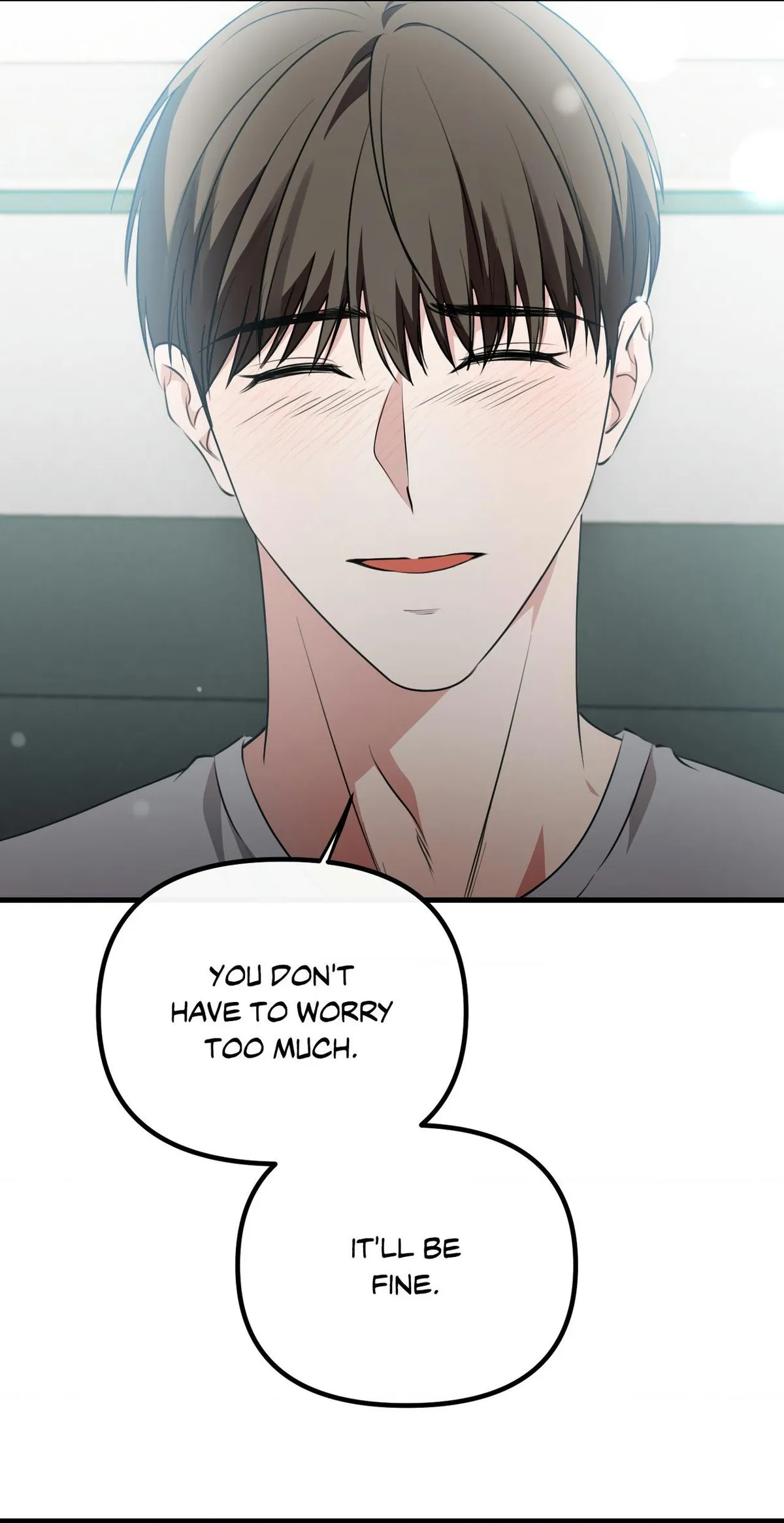 On the Dot Chapter 45 page 47 - 