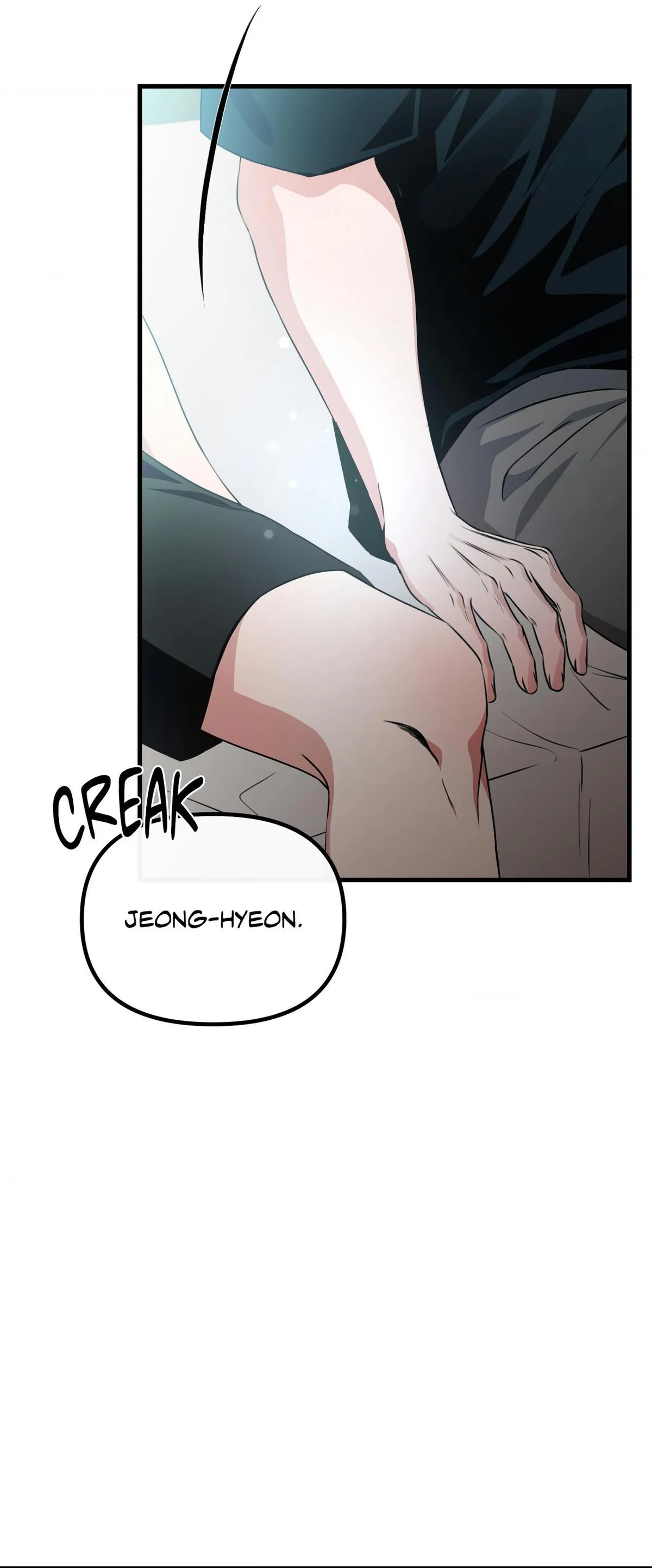 On the Dot Chapter 45 page 49 - 