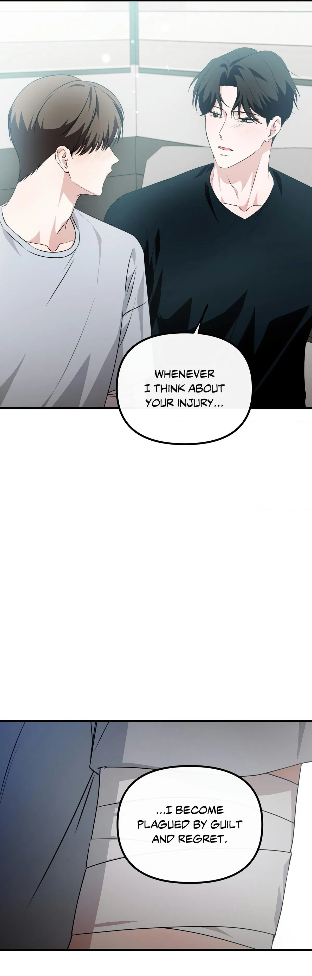 On the Dot Chapter 45 page 50 - 