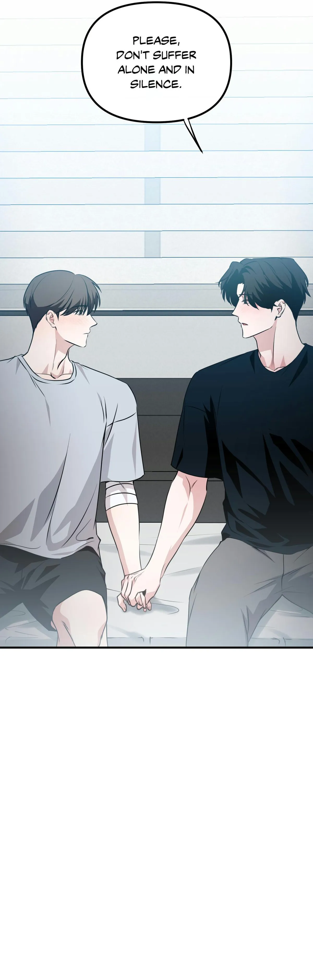 On the Dot Chapter 45 page 54 - 
