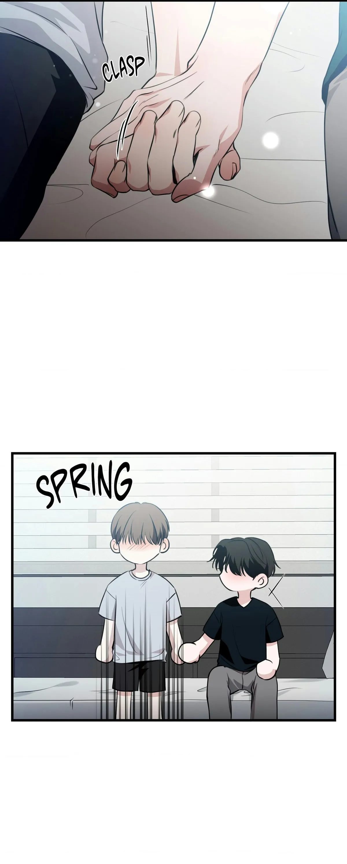 On the Dot Chapter 45 page 57 - 