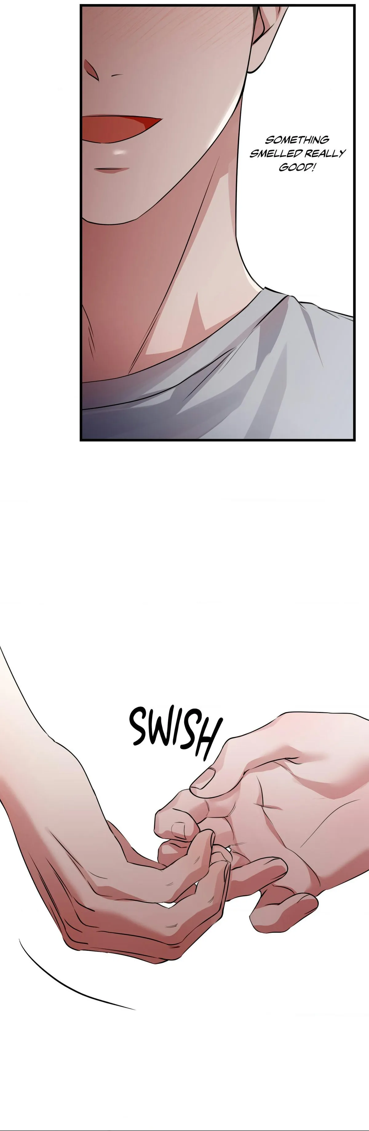 On the Dot Chapter 45 page 58 - 