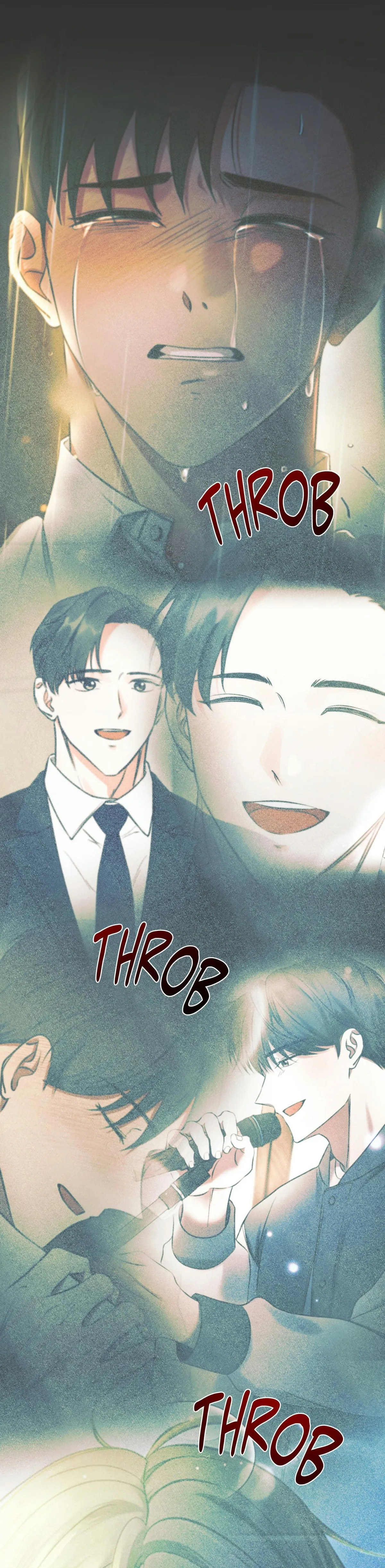 On the Dot Chapter 45 page 60 - 