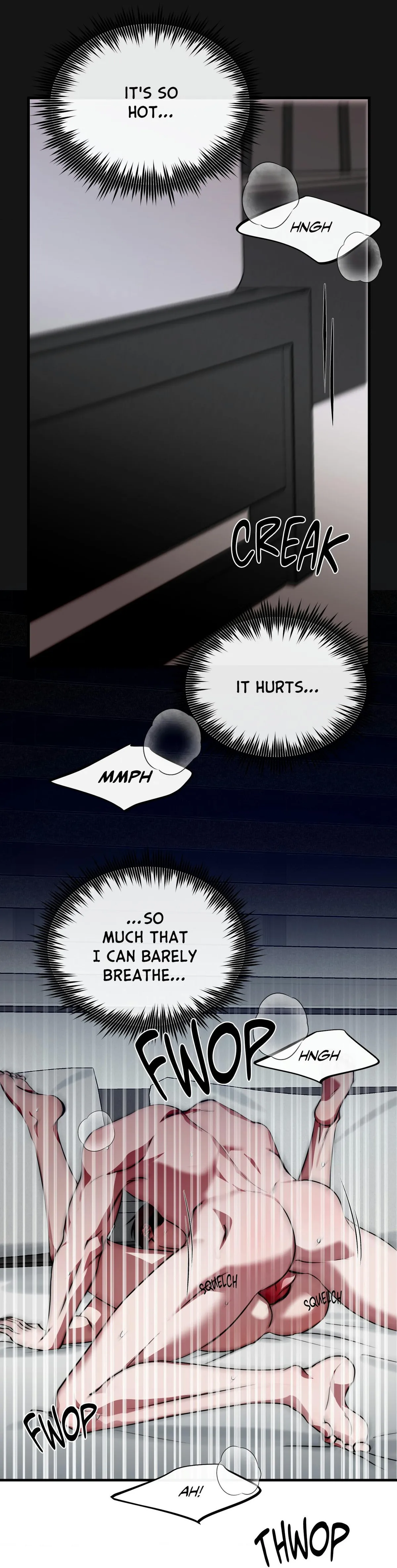 On the Dot Chapter 45 page 7 - 