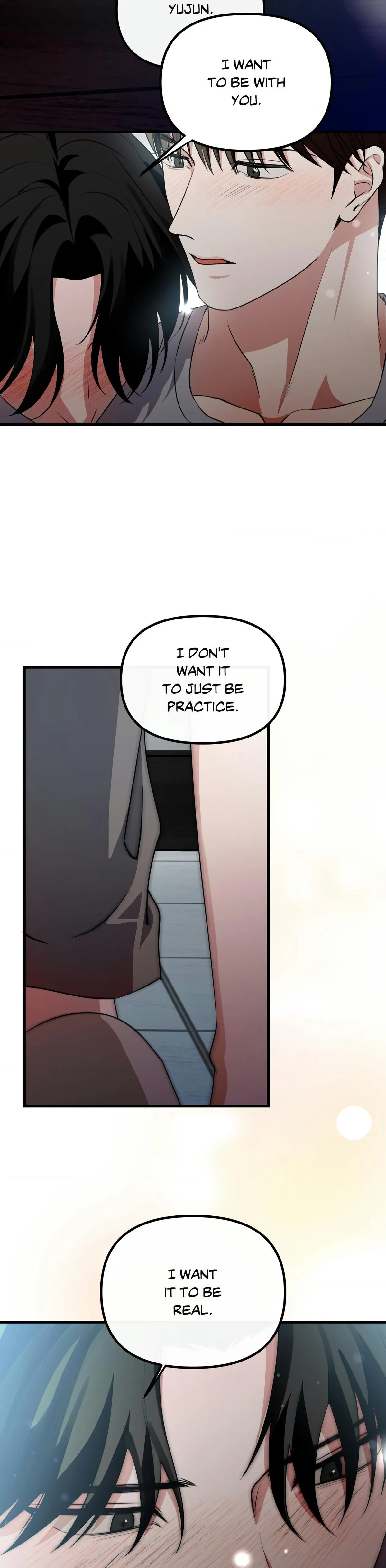 On the Dot Chapter 45 page 64 - 