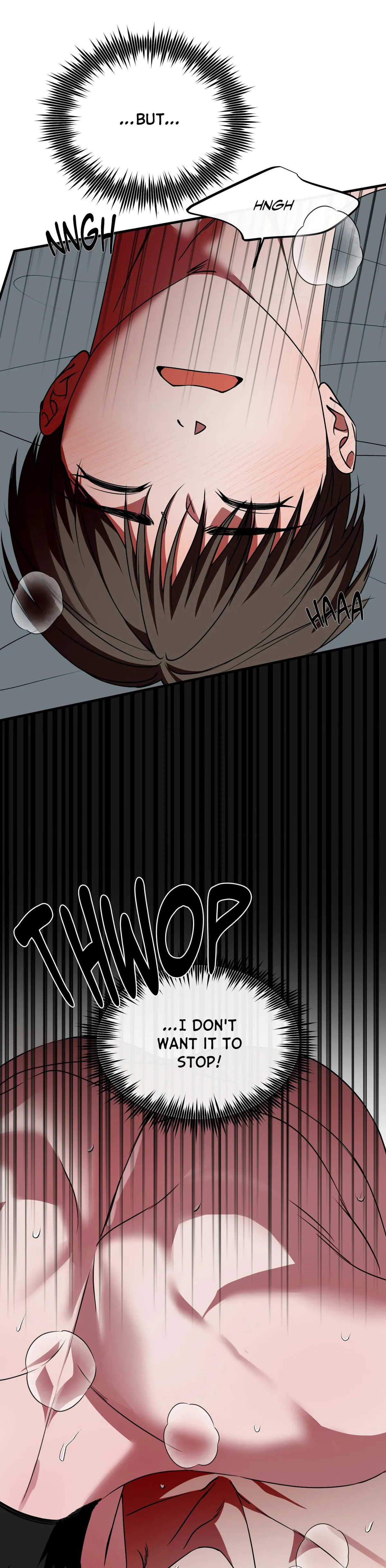 On the Dot Chapter 45 page 8 - 