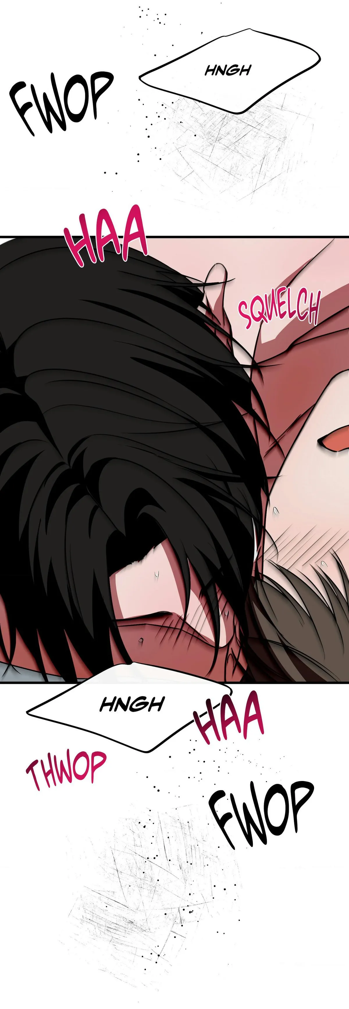 On the Dot Chapter 45 page 10 - 