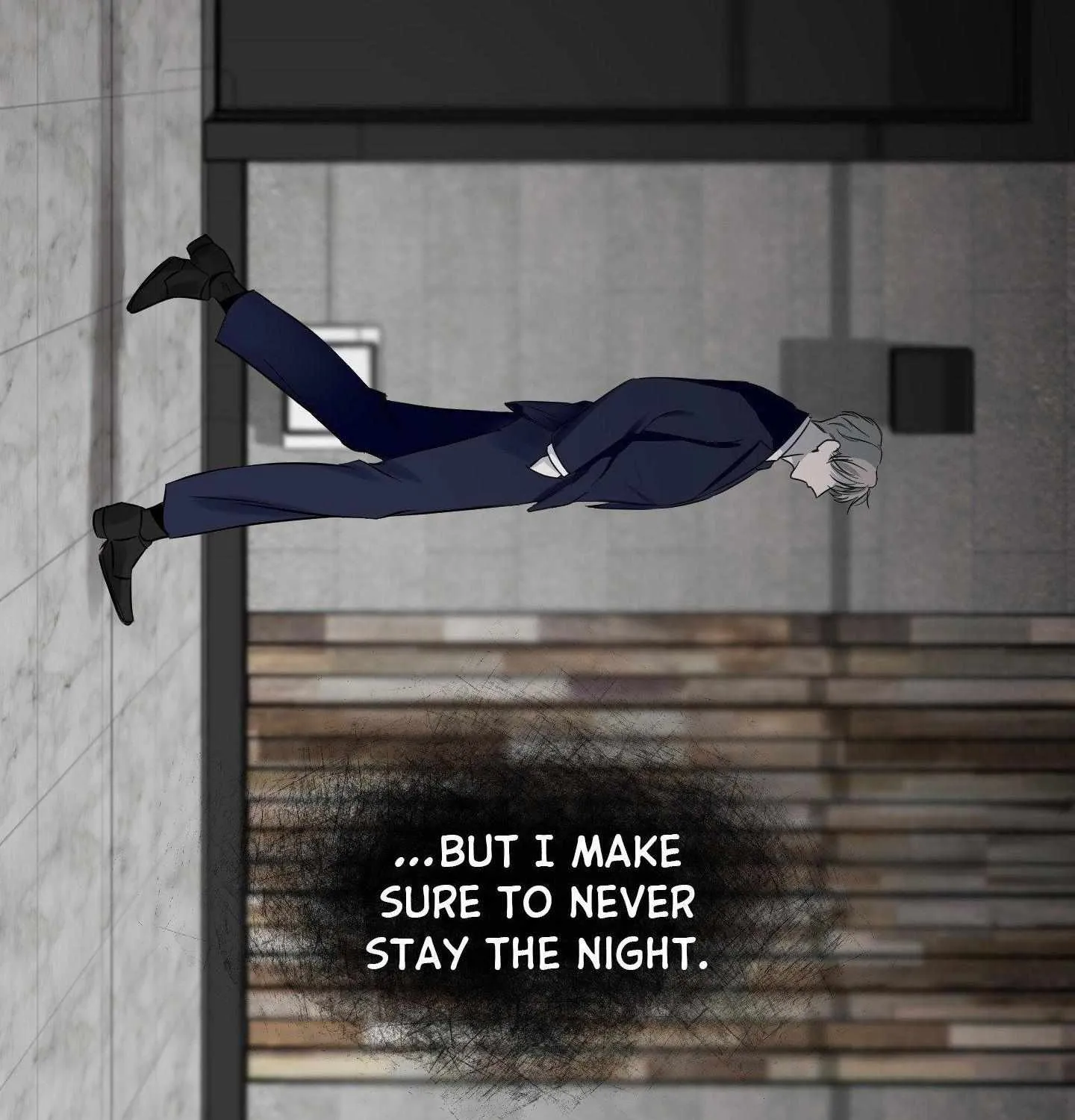 On the Dot Chapter 5 page 140 - 